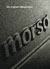 Morsø Katalog-forside