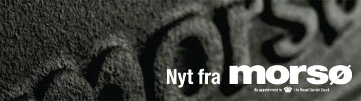 Nyt fra Morsø