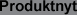 Produktnyt