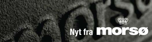 Nyt fra Morsø